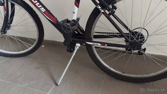 Na predaj – Detský bicykel 24” - 8