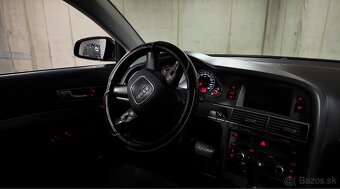Audi a6 c6 2.7 TDi QUATTRO - 8