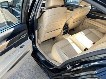 BMW F01 730D - 8