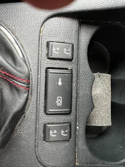 ŠKODA FABIA 2 1.2 TSI MONTE CARLO - 8