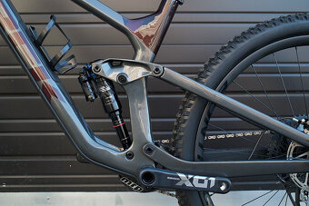 Trek Slash 9.9 X01 – 2021 - 8