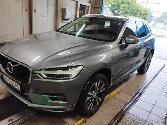 VOLVO XC60 T8 Twin Engine PHEV – TOP STAV - 8
