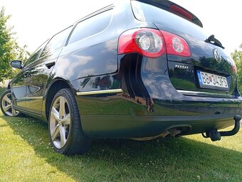 Passat B6 variant 1.9tdi - 8