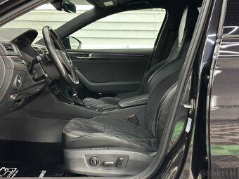 Škoda Superb Combi 1.5 TSI SportLine - 8