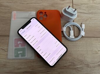 Iphone 11 PRO 64GB Gold - 8