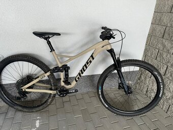 Ghost Slamr 4.9 AL 2020 - 8