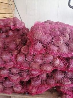 Kapusta rezana 0.70€/kg zemiaky 0.53€/kg - 8
