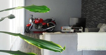 Ducati GT 1000 Sportclassic - 8