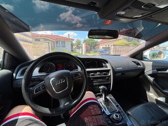 Audi a5 3.0tdi - 8