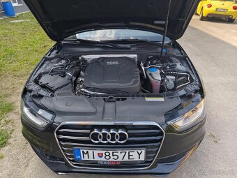 Predám Audi A4 Avant - 8