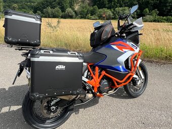 Ktm 1290 superadventure r - 8