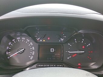 Fiat Dobló Van 1.2 PureTech 110 L1 650 - 8