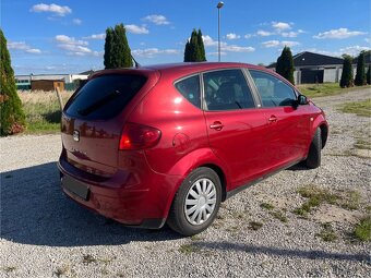 SEAT ALTEA 1.9 TDI - 8