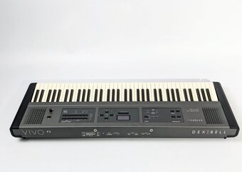 Piano Dexibell VVO P3 (73 klavesov) - 8