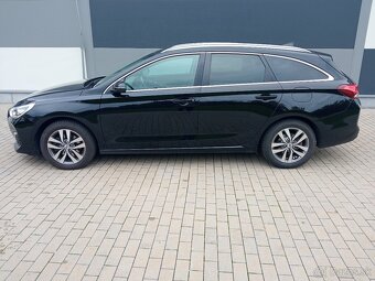 Hyundai i30 CW 1.0 TGDi 88kw PREMIUM odpočet DPH - 8