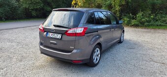 Ford Grand C-Max - 8