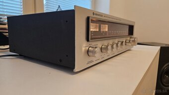 Kenwood KR-3090 vintage receiver - 8