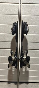 Lyže Stockli WC SC Laser 156cm - 8