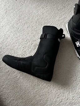 Pánske topánky snowboard DC Control 45-46 2024 - 8