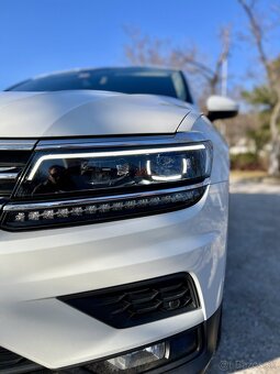 VW Tiguan 1.5 TSI - odpočet DPH + video - 8
