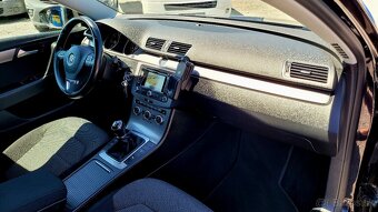 Volkswagen Passat 2.0 TDI-103kw BMT Comfortline - 8