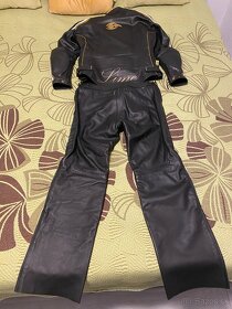 MOTO OBLEČENIE DAMSKE - 8