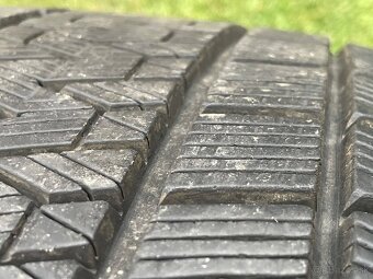 skoda Kodiaq VW Tiguan VEGA Triglav SUZUKA 235 45 R20 - 8