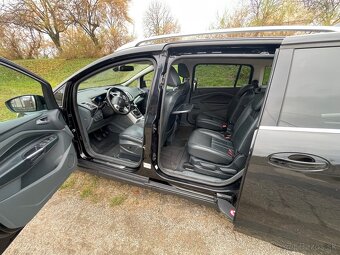 Ford Grand C-max - 8