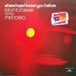 ZAHRANICNI INTERPRETI LP platne 8 - 8