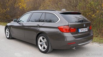 BMW 318d Touring F31 - znížená cena - 8