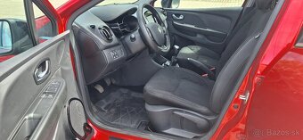 Renault Clio Grandtour Limited r.v.: 12/2020....39 240km - 8