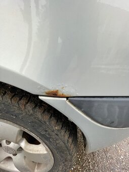 Renault megane scenic - 8