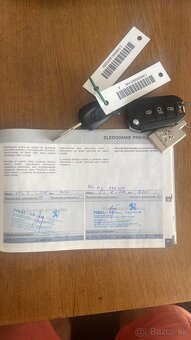 Peugeot 2008 1,2THP, 81kW, r.v.08/2017, 36.919km - 8