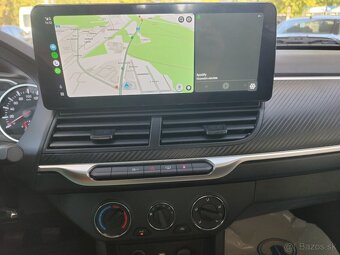 Great Wall X Steed 7 4X4 LPG - 8