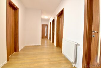 Veľký 4izb balkón, parkovanie, klimatizácia, Promenada Nitra - 8