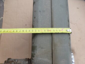 Nádrž na traktor - 8