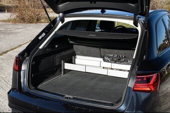 Audi A6 Avant 3.0 TDI 235 kW Quattro - 8