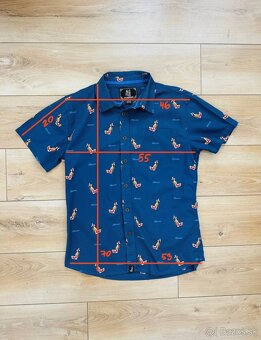 Panska letna kosela Hinano - 8