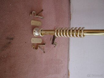 Predám nový, nepoužitý luster MASSIVE - 8