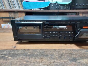 DENON DRW-660 - 8