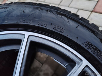 AUDI, ŠKODA, SEAT, VW 5X112 - 8