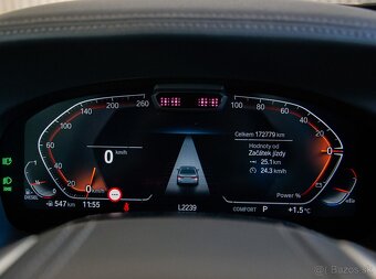 BMW Rad 7 730d mHEV xDrive A/T - 8
