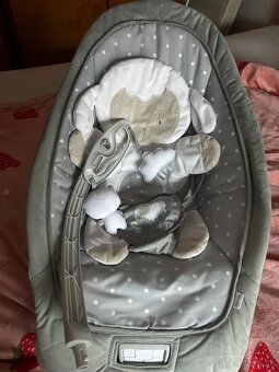 Hojdátko INGENUITY - 8