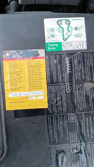 Renault Megane 2 - 8