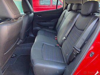 Nissan Leaf Tekna - 8