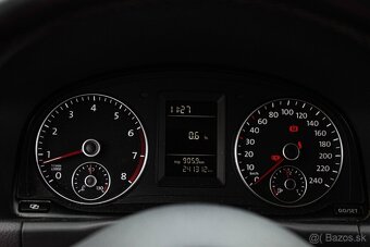 Volkswagen Touran 1.4 tsi - 8