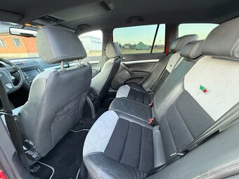 Škoda Octavia RS 2.0TDI - 125kw - 8