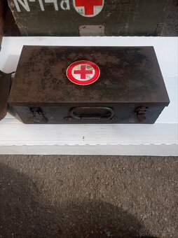 Vojenské veci ll.W.W. - 8