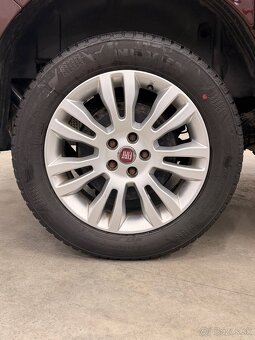 Fiat Doblo 1.6 Multijet - 8