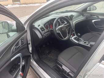Opel insignia 2.0 diesel - 8